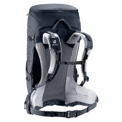Deuter Futura 24l SL damsky turisticky batoh black 3