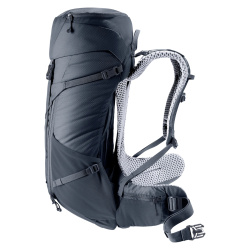 Deuter Futura 24l SL damsky turisticky batoh black 4