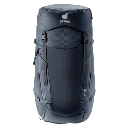Deuter Futura 24l SL damsky turisticky batoh black 5