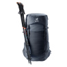 Deuter Futura 24l SL damsky turisticky batoh black 6