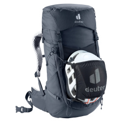 Deuter Futura 24l SL damsky turisticky batoh black 9