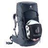 Deuter Futura 24l SL damsky turisticky batoh black 9