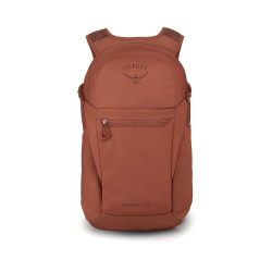Osprey Daylite Plus 20l mestsky batoh porcelain orange 2