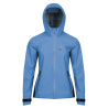 High Point Active 4.0 Lady Jacket azure blue/black damska lehka nepromokava bunda Pertex