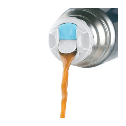 Thermos Mountain FBB 0,5l nerezova termoska s tlacitkovym uzaverem a salkem5