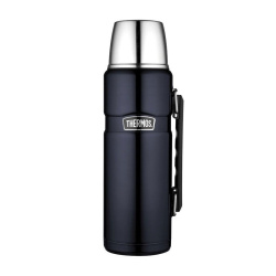 Thermos Termoska na napoje s madlem 2l - tmave modra 170020
