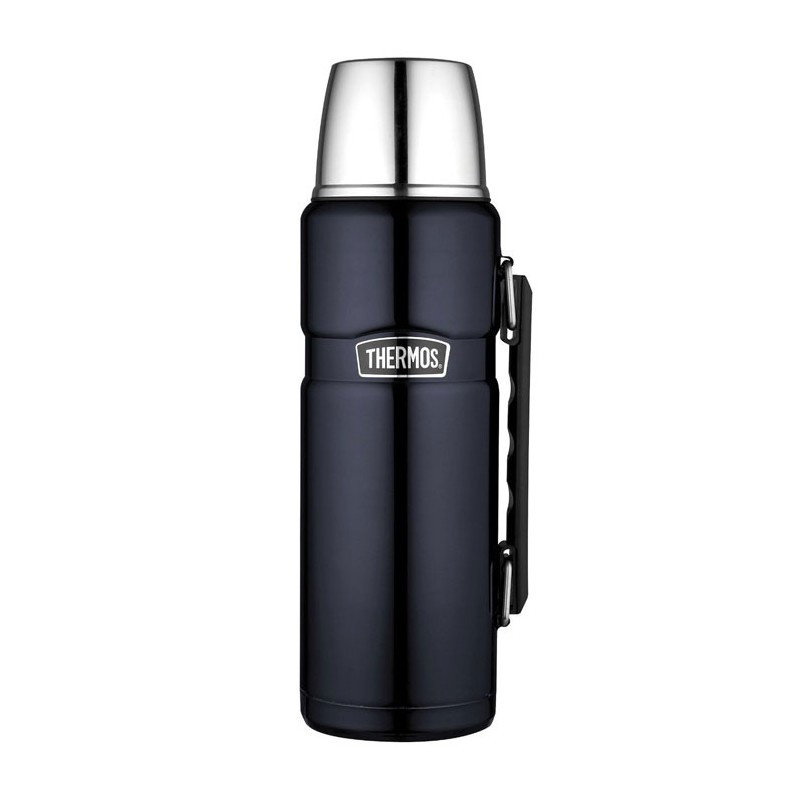 Thermos Termoska na napoje s madlem 2l - tmave modra 170020