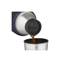 Thermos Termoska na napoje s madlem 2l - tmave modra 170020 1
