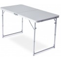 Pinguin Table XL 120x60 cm kempingový stolek