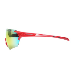 Progress Cross cervena sportovni slunecni bryle 2