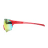 Progress Cross cervena sportovni slunecni bryle 2