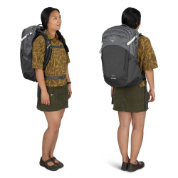 Osprey Tropos 32l městský batoh s kapsou na notebook phantom 4