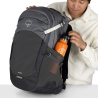 Osprey Tropos 32l městský batoh s kapsou na notebook phantom 6