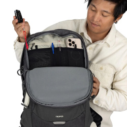 Osprey Tropos 32l městský batoh s kapsou na notebook phantom 8