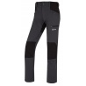 Kilpi Tide-W tmave seda damske turisticke kalhoty 1