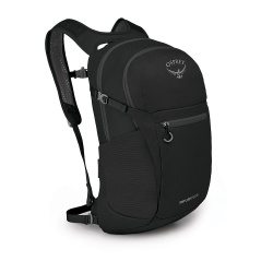 Osprey Daylite Plus 20l mestsky batoh black