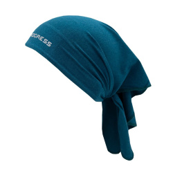 Progres D B SAT unisex trojcipy satek bambus petrol