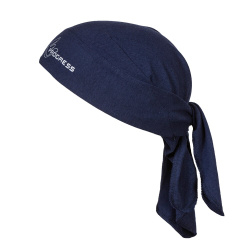 Progres D B SAT unisex trojcipy satek bambus tmave modra