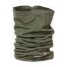 Progres D MW Tube unisex mulifunkcni satek - nakrcnik - tubus 100 Merino khaki melir