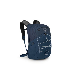 Osprey Quasar II 26l mestsky batoh na notebook atlas blue
