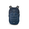 Osprey Quasar II 26l mestsky batoh na notebook atlas blue 1