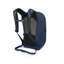 Osprey Quasar II 26l mestsky batoh na notebook atlas blue 2