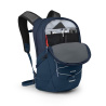 Osprey Quasar II 26l mestsky batoh na notebook atlas blue 3