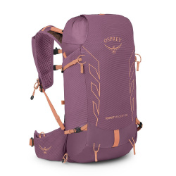 Osprey Tempest Velocity 20l WXS S damsky turisticky batoh pashmina