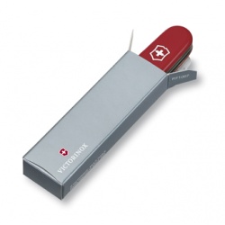 Victorinox Forester cervena 0.8363 svycarsky kapesni nuz1