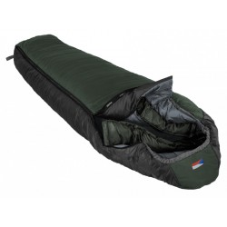 Prima Lhotse 200 zelená ultralehký letní spací pytel Climashield APEX