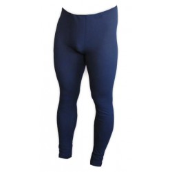 Jitex Bosen 901 TES tmavě modrá pánské spodky dlouhá nohavice