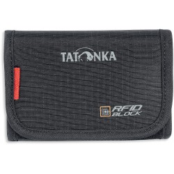 Tatonka Folder RFID B černá
