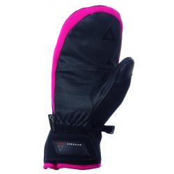 Matt Patricia Junior GTX Mittens 3200JR FU detske lyzarske palcove rukavice Gore-Tex 1