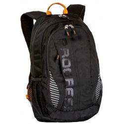 Progres Daypack 25l mestsky cerny batoh
