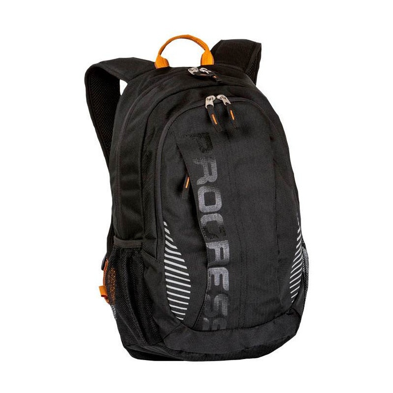 Progres Daypack 25l mestsky cerny batoh