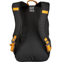 Progres Daypack 25l mestsky cerny batoh1