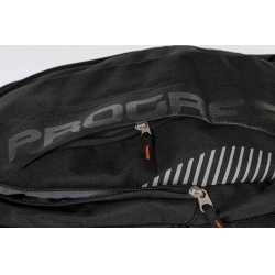 Progres Daypack 25l mestsky cerny batoh2