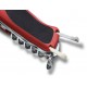 Victorinox RangerGrip 63 červená/černá 0.9523.MC švýcarský kapesní multifunkční nůž (1)
