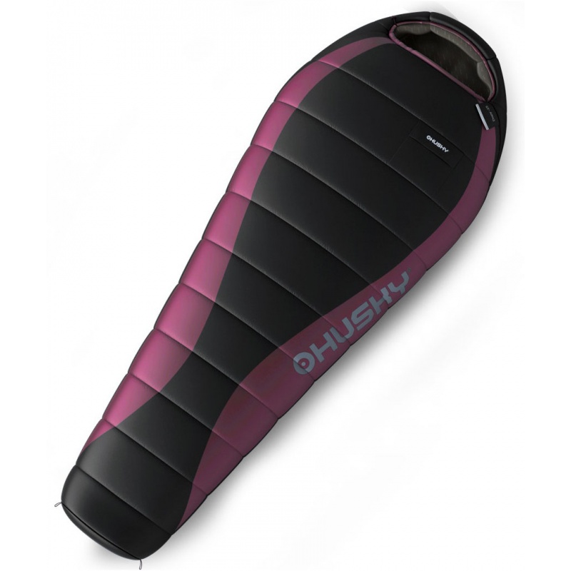 Husky Drape Ladies -20 damsky zimni perovy spaci pytel