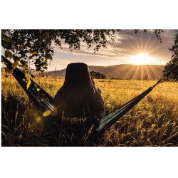 Husky Drape Ladies -20 damsky zimni perovy spaci pytel 8