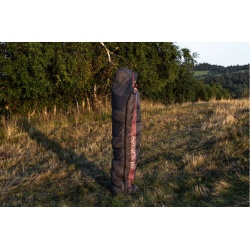 Husky Drape Ladies -20 damsky zimni perovy spaci pytel 10