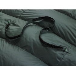 Therm-a-rest Hyperion 32°F 0 Regular letni perovy spaci pytel 5