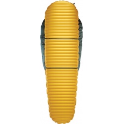 Therm-a-rest Hyperion 32°F 0 Regular letni perovy spaci pytel 8