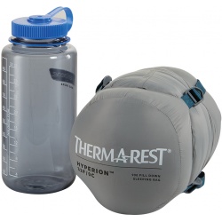 Therm-a-rest Hyperion 32°F 0 Regular letni perovy spaci pytel 7
