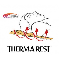 Therm-a-rest Hyperion 32°F 0 Regular letni perovy spaci pytel 9