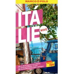 Marco Polo Island pruvodce