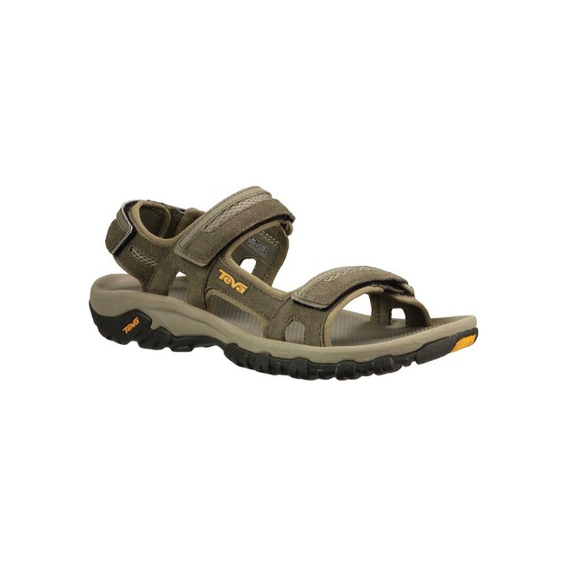 Teva Hudson M 1002433 BNGC panske kozene sandaly