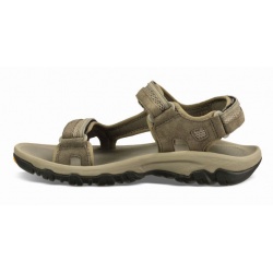 Teva Hudson M 1002433 BNGC panske kozene sandaly 1