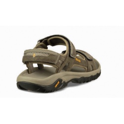 Teva Hudson M 1002433 BNGC panske kozene sandaly 7
