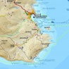 TERRAIN 316 Folegandros 20 000 turisticka mapa 2